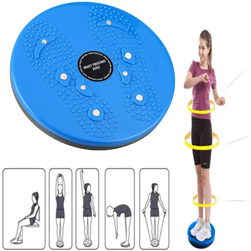 Scheibe Fitness Balance Board