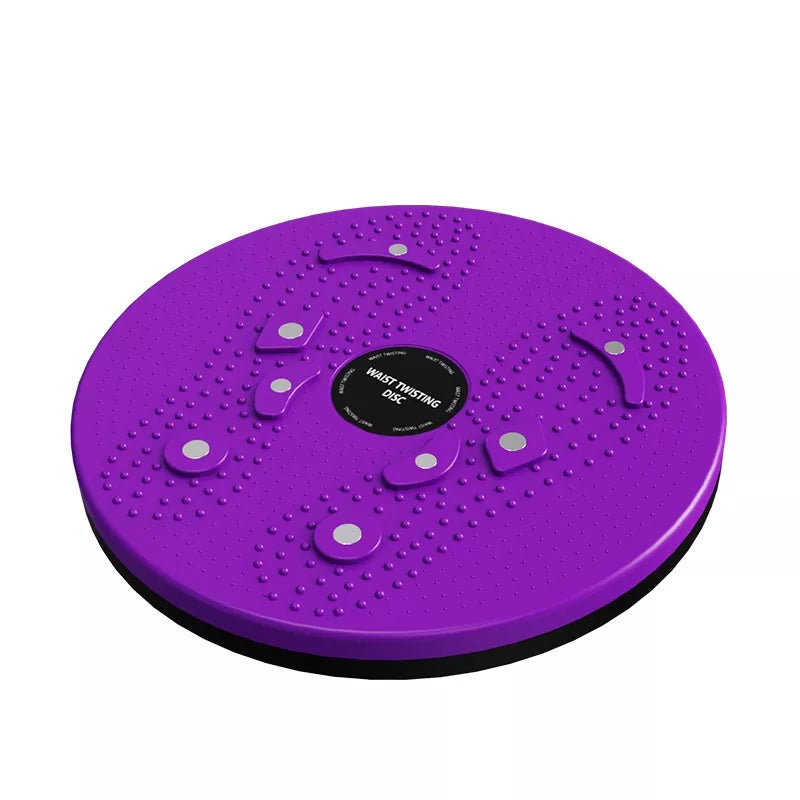 Scheibe Fitness Balance Board
