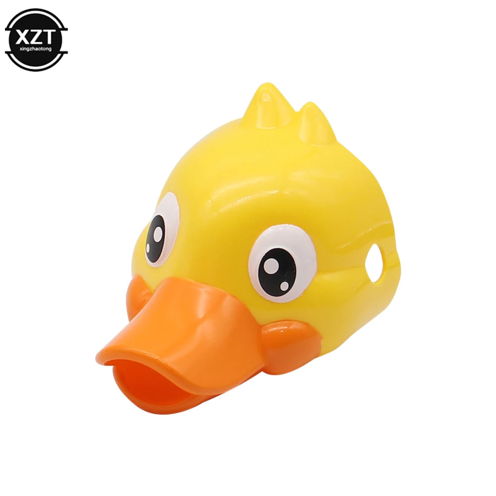 Cartoon-Wasserhahnverlängerung zum Händewaschen für Kindern