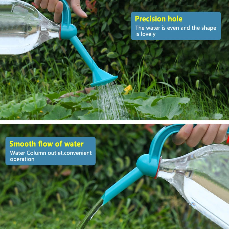 Tragbare Mehrzweck-Wassersprühflasche