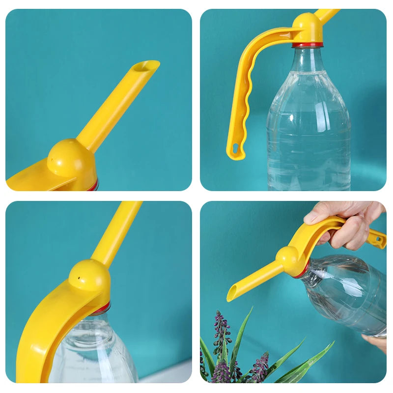 Tragbare Mehrzweck-Wassersprühflasche