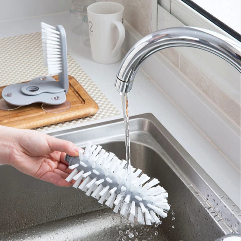 Lazy Cup Scrubber Glasreinigerbürste