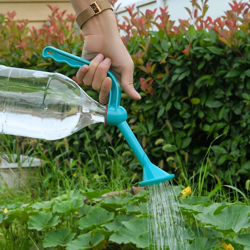 Tragbare Mehrzweck-Wassersprühflasche