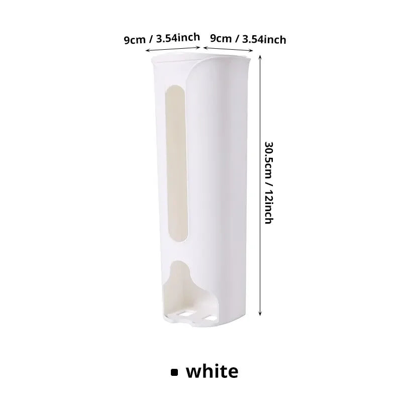 Wandmontierter Haushaltshalter für Zuhause