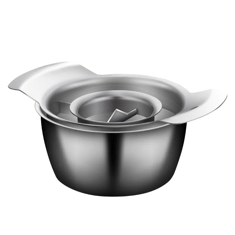 Edelstahl Granatapfel Schäler