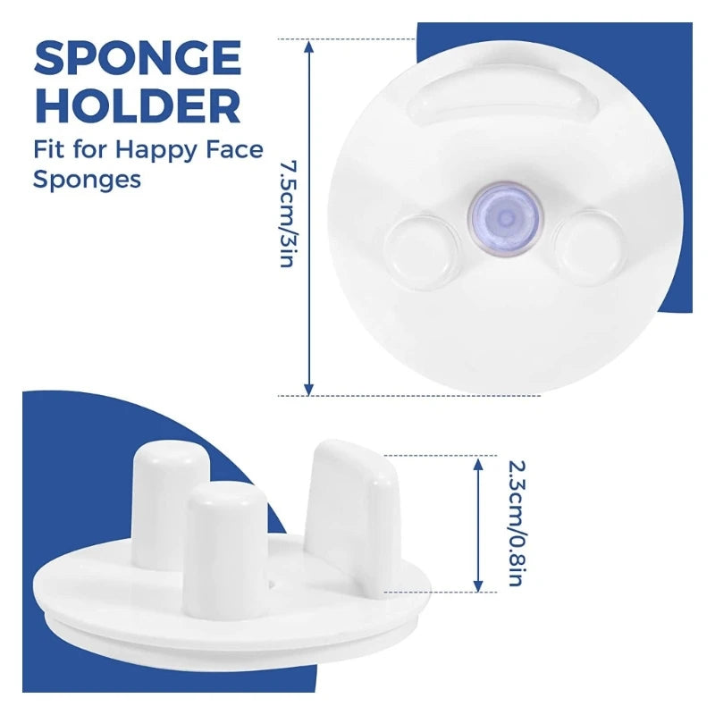 Scrub Daddy Schwamm Halter