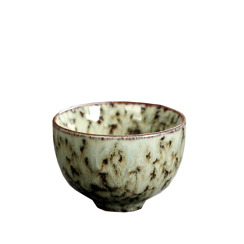Keramik-Teetasse für die Küche