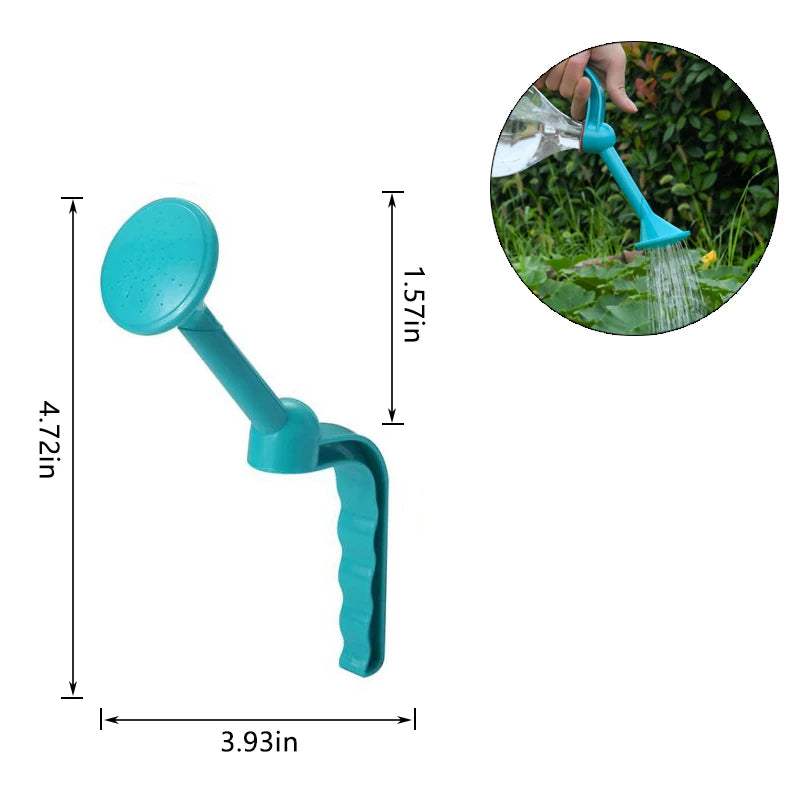 Tragbare Mehrzweck-Wassersprühflasche