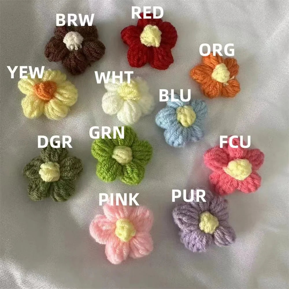 Sunshine Stitch – Die süße Tasche mit persönlicher Note