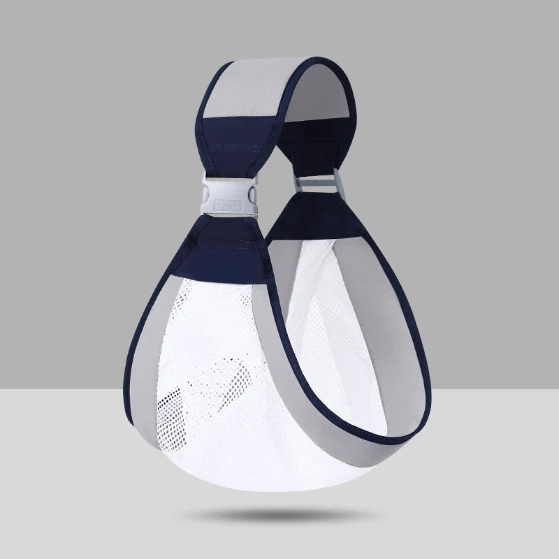 Multifunktionale Baby Carrier Ring