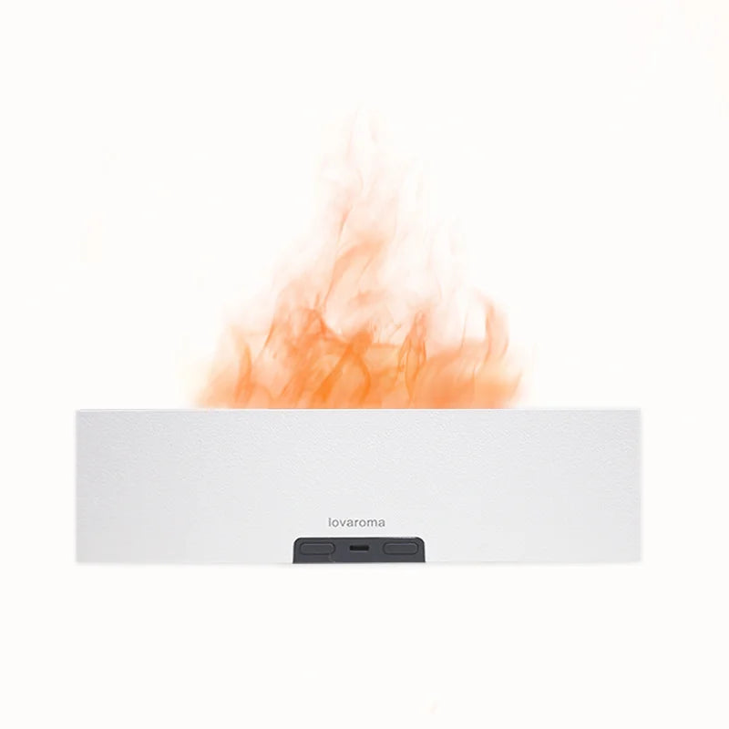 Luftverteiler Ultraschall Cool Misting Fogger