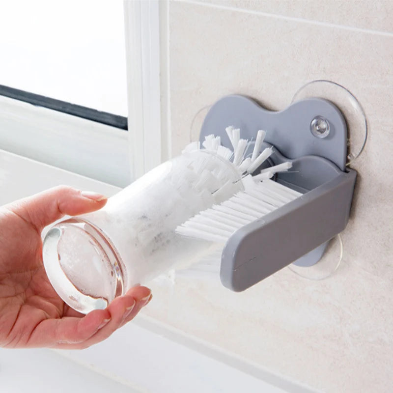 Lazy Cup Scrubber Glasreinigerbürste