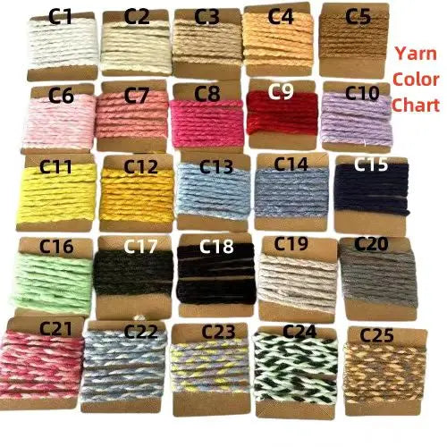 Sunshine Stitch – Die süße Tasche mit persönlicher Note