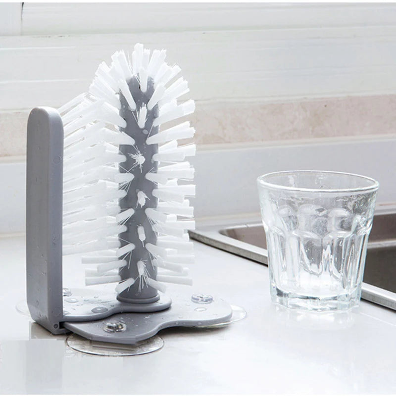 Lazy Cup Scrubber Glasreinigerbürste