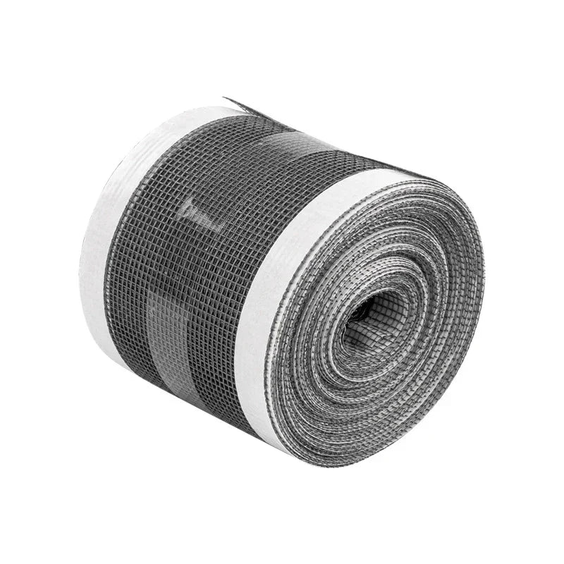 Zuschneidbarer Haarfänger für Duschabflüsse