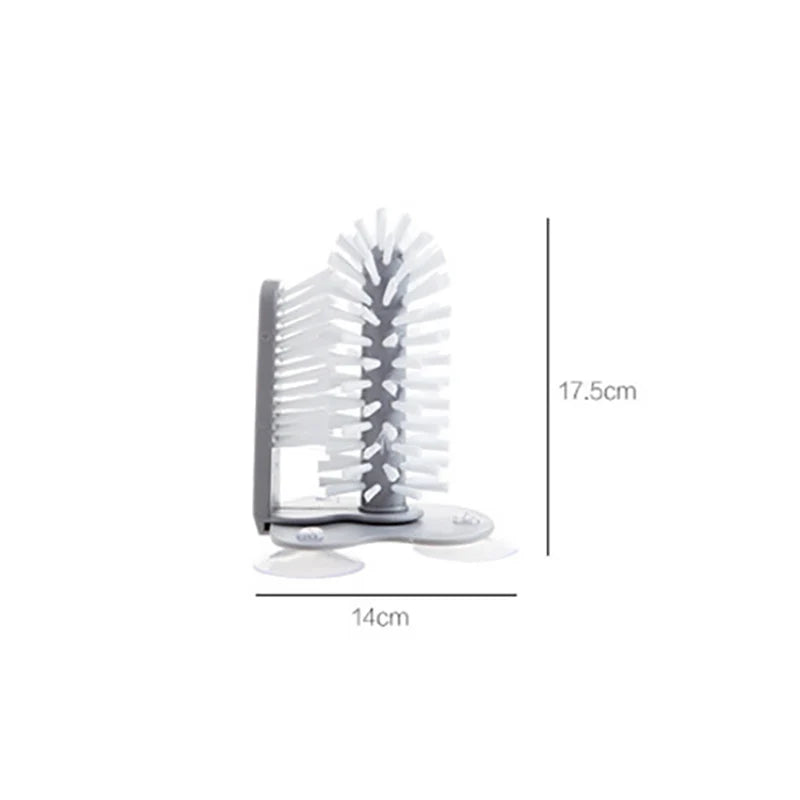 Lazy Cup Scrubber Glasreinigerbürste