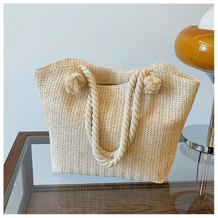 Personalisierte Strand Tasche