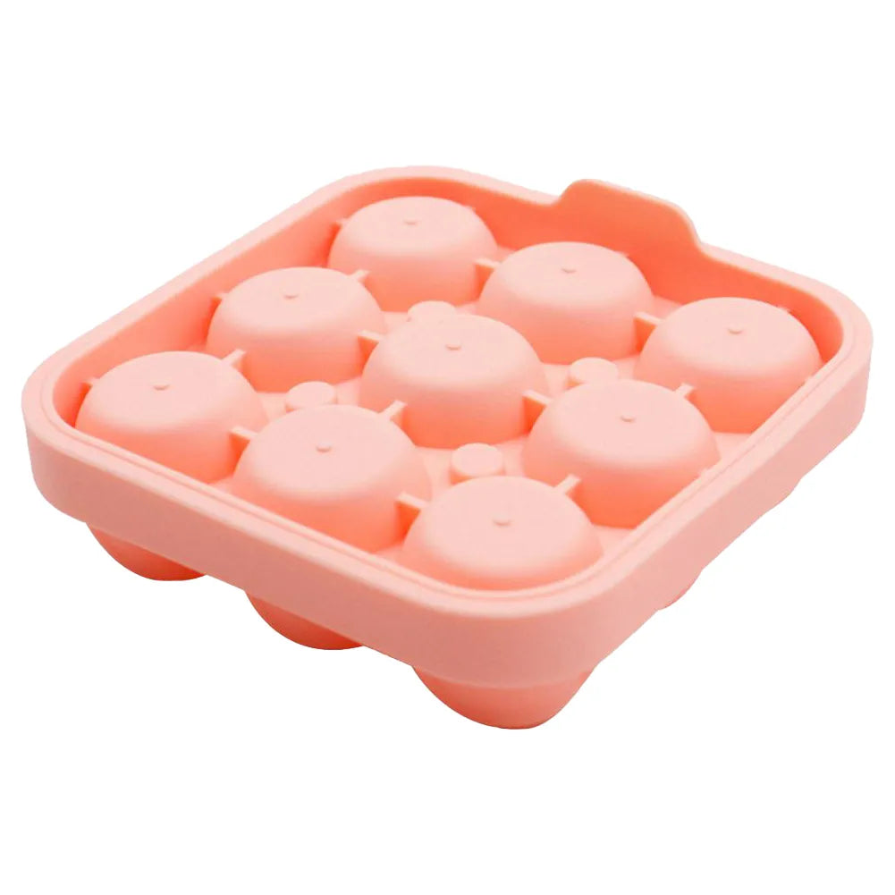 Küchen 3D Rosen Eis Silikonformen