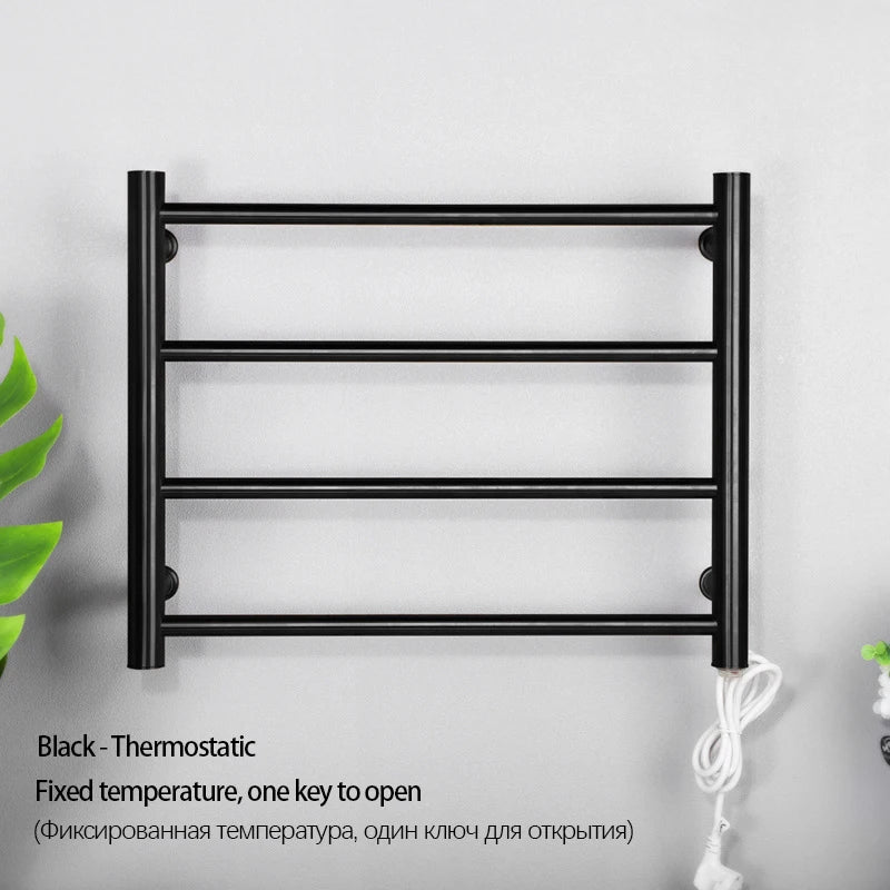 Elektrische Beheizte Handtuch Schiene