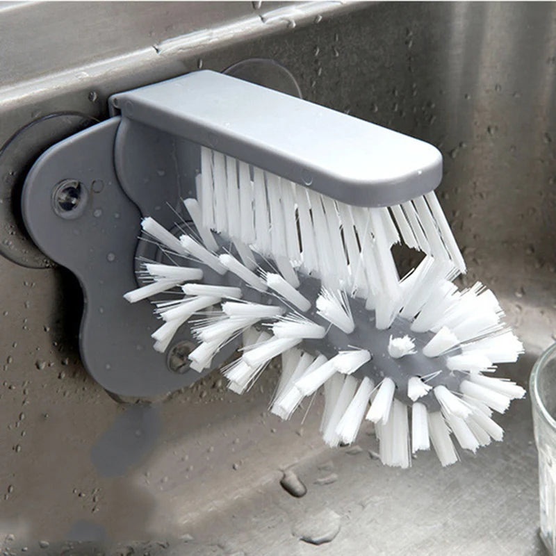 Lazy Cup Scrubber Glasreinigerbürste