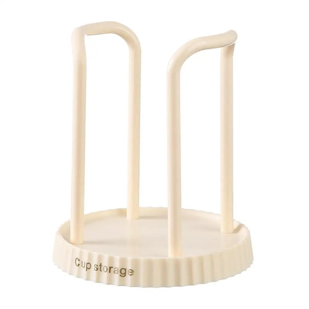 Tassenaufbewahrungshalter, Wasserständer, Home-Organizer