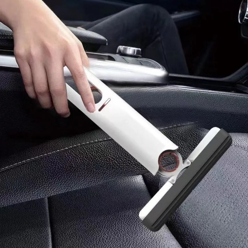 Mini Mop für Haushalt, Auto und viel mehr