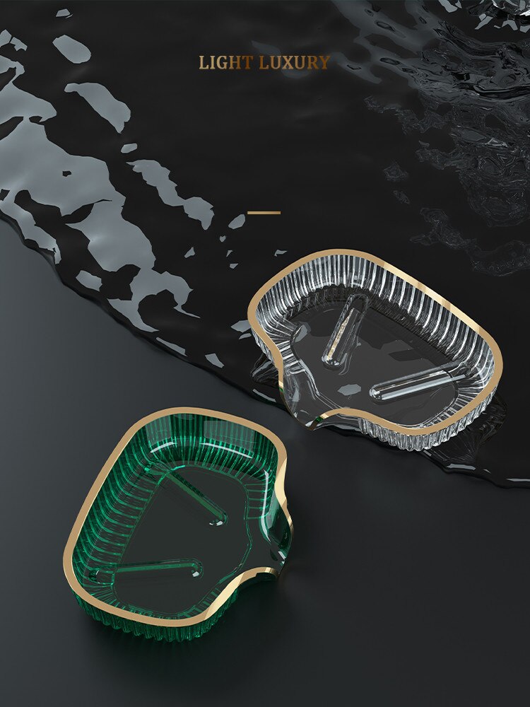 Badezimmer Seifenschale