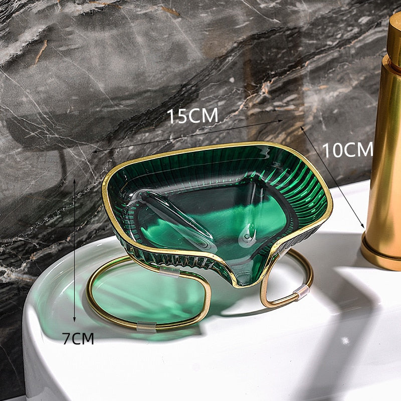 Badezimmer Seifenschale