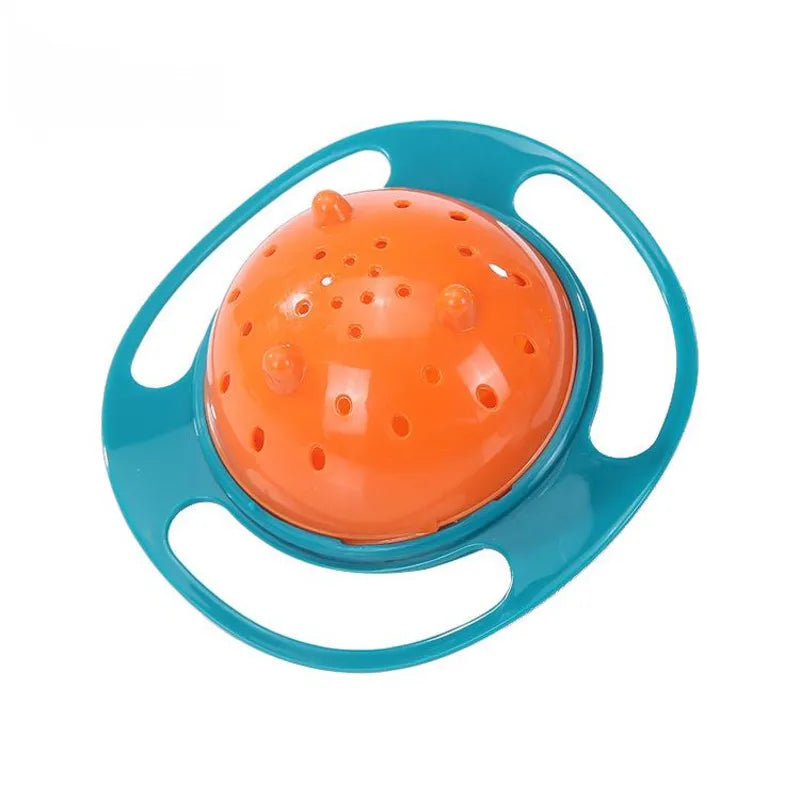 Kinder Universal Bowl / 360 Drehen praktische Design