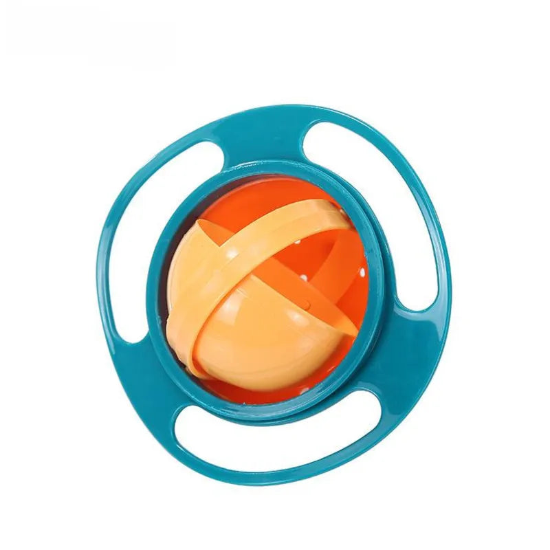 Kinder Universal Bowl / 360 Drehen praktische Design