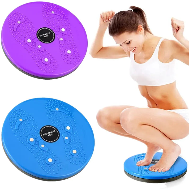 Scheibe Fitness Balance Board