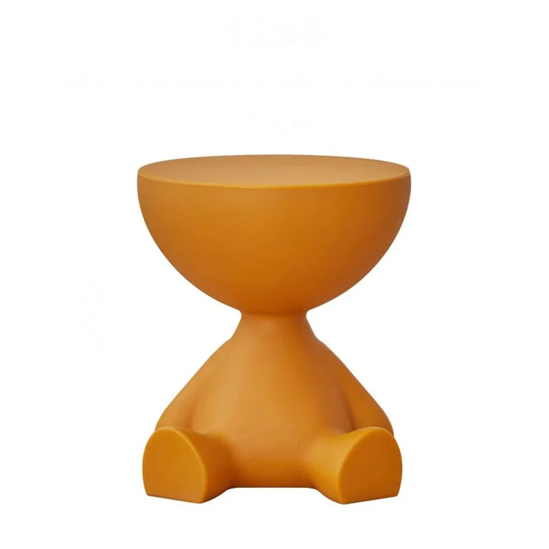 Sofa-Beistelltisch - Kunststil