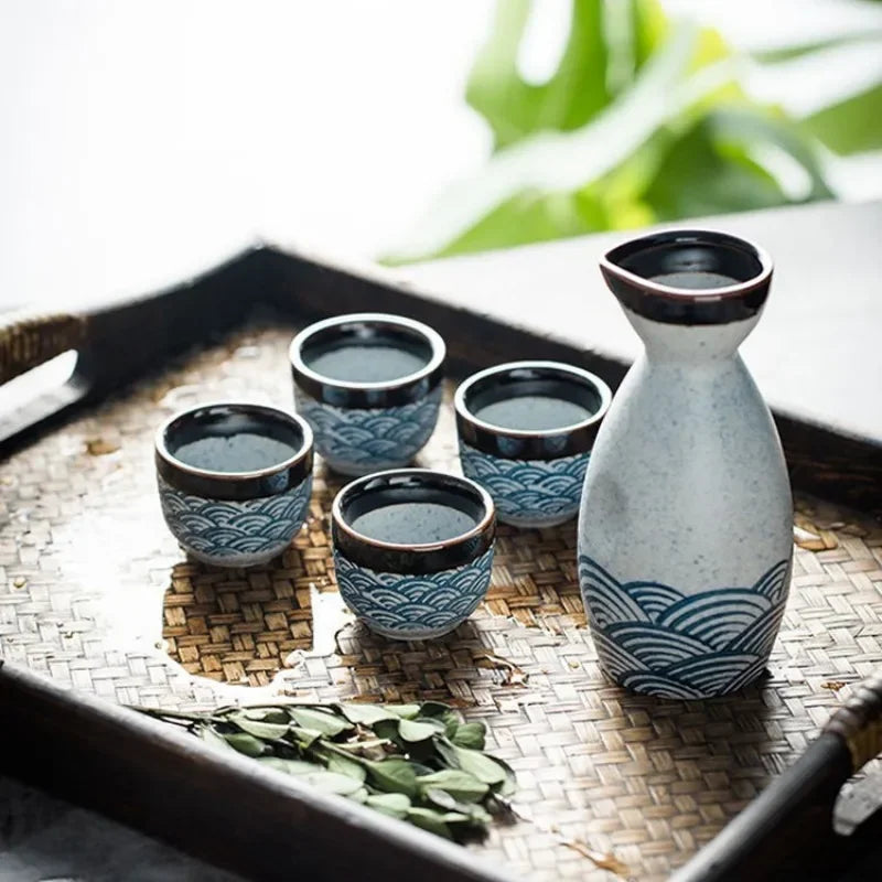 Wine Separator Baijiu Cups