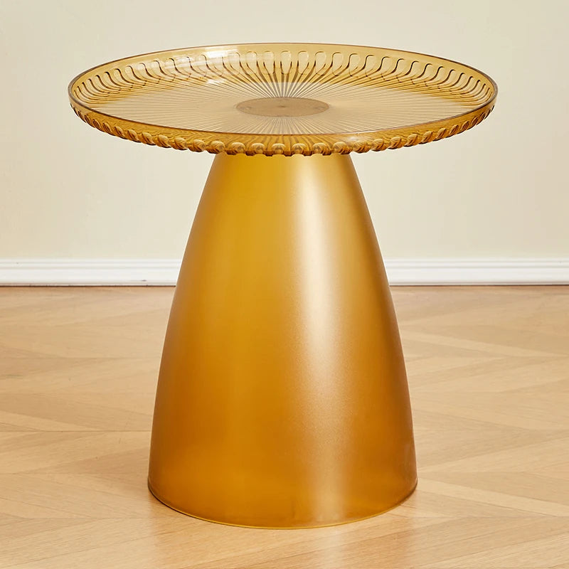 Sofa-Beistelltisch - Kunststil