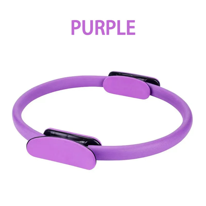 Yoga Fitness Pilates Ring