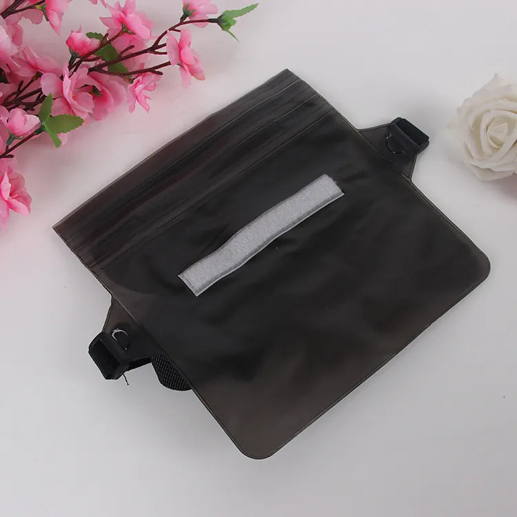 Wasserschutz Tasche - 3 Schichten hohe wasserdichte