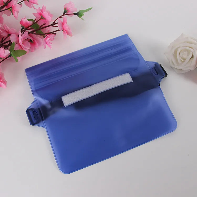 Wasserschutz Tasche - 3 Schichten hohe wasserdichte