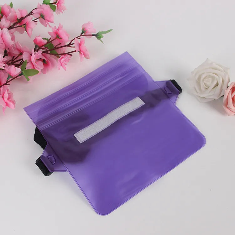 Wasserschutz Tasche - 3 Schichten hohe wasserdichte