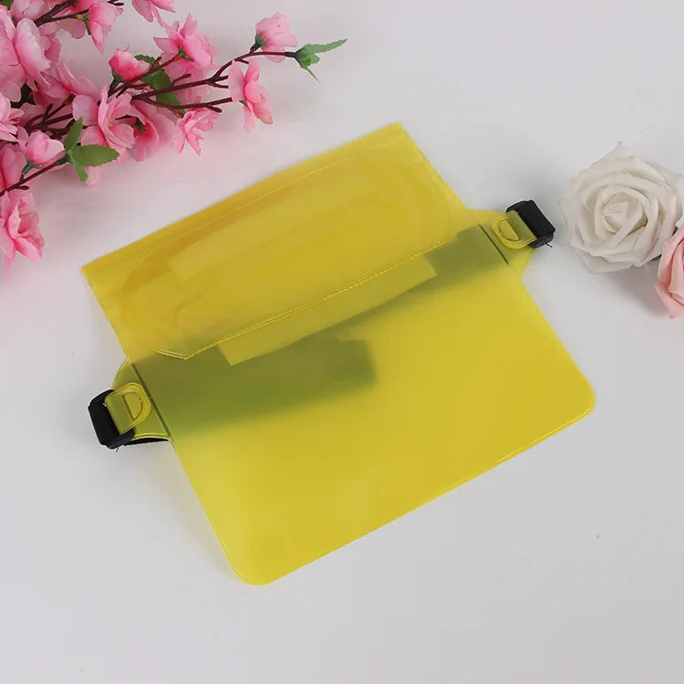 Wasserschutz Tasche - 3 Schichten hohe wasserdichte