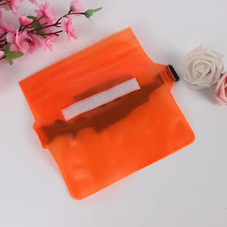 Wasserschutz Tasche - 3 Schichten hohe wasserdichte