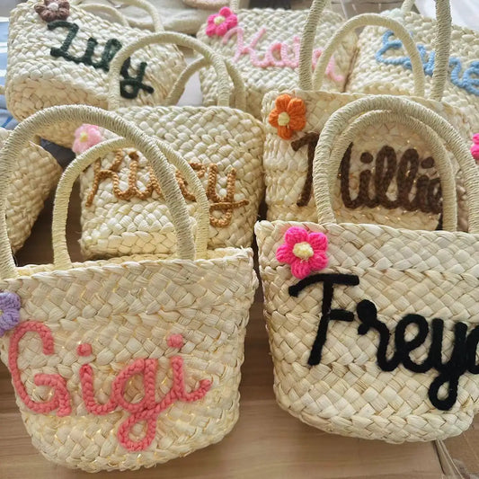 Sunshine Stitch – Die süße Tasche mit persönlicher Note