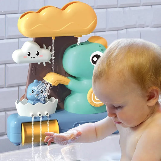 Baby Badezimmer Wasser Spielzeug