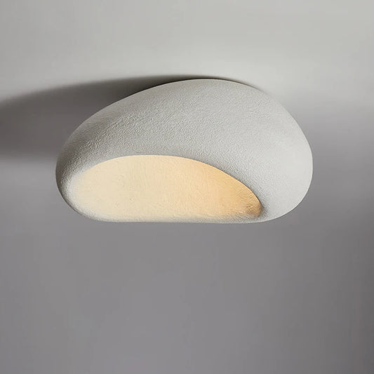 Nordic Minimalist E27 Led Deckenlampen Kronleuchter Cream Style