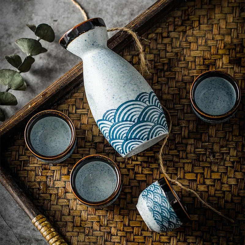 Wine Separator Baijiu Cups