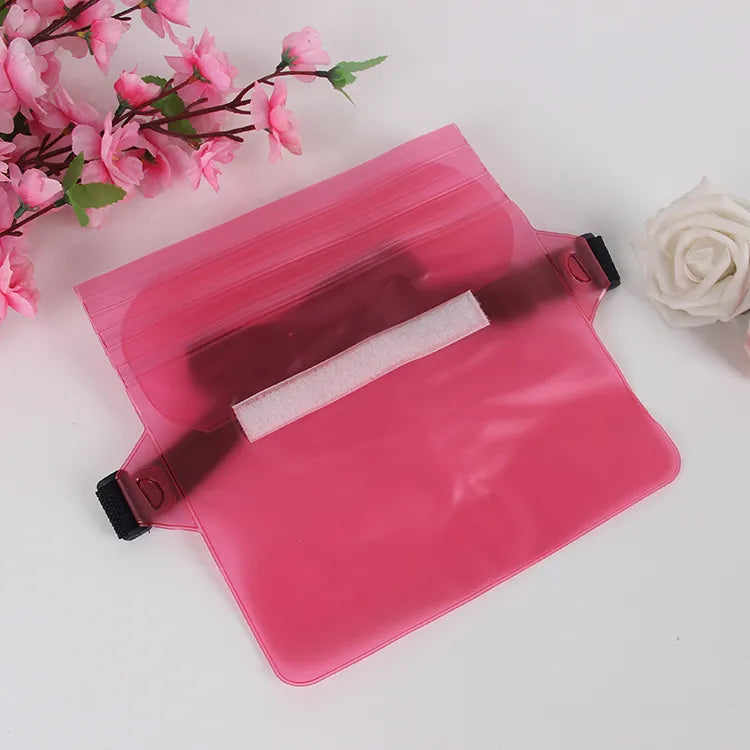 Wasserschutz Tasche - 3 Schichten hohe wasserdichte