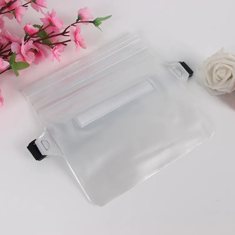 Wasserschutz Tasche - 3 Schichten hohe wasserdichte