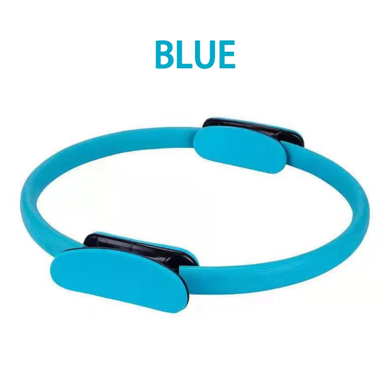 Yoga Fitness Pilates Ring