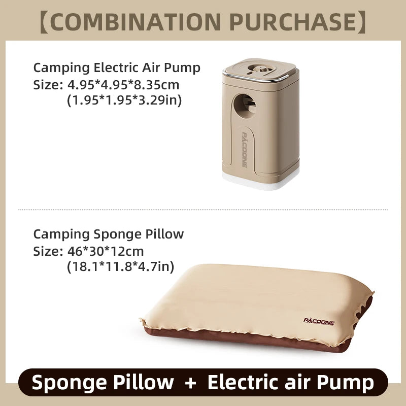 Elektrische Luftpumpe, tragbar, kabellos,