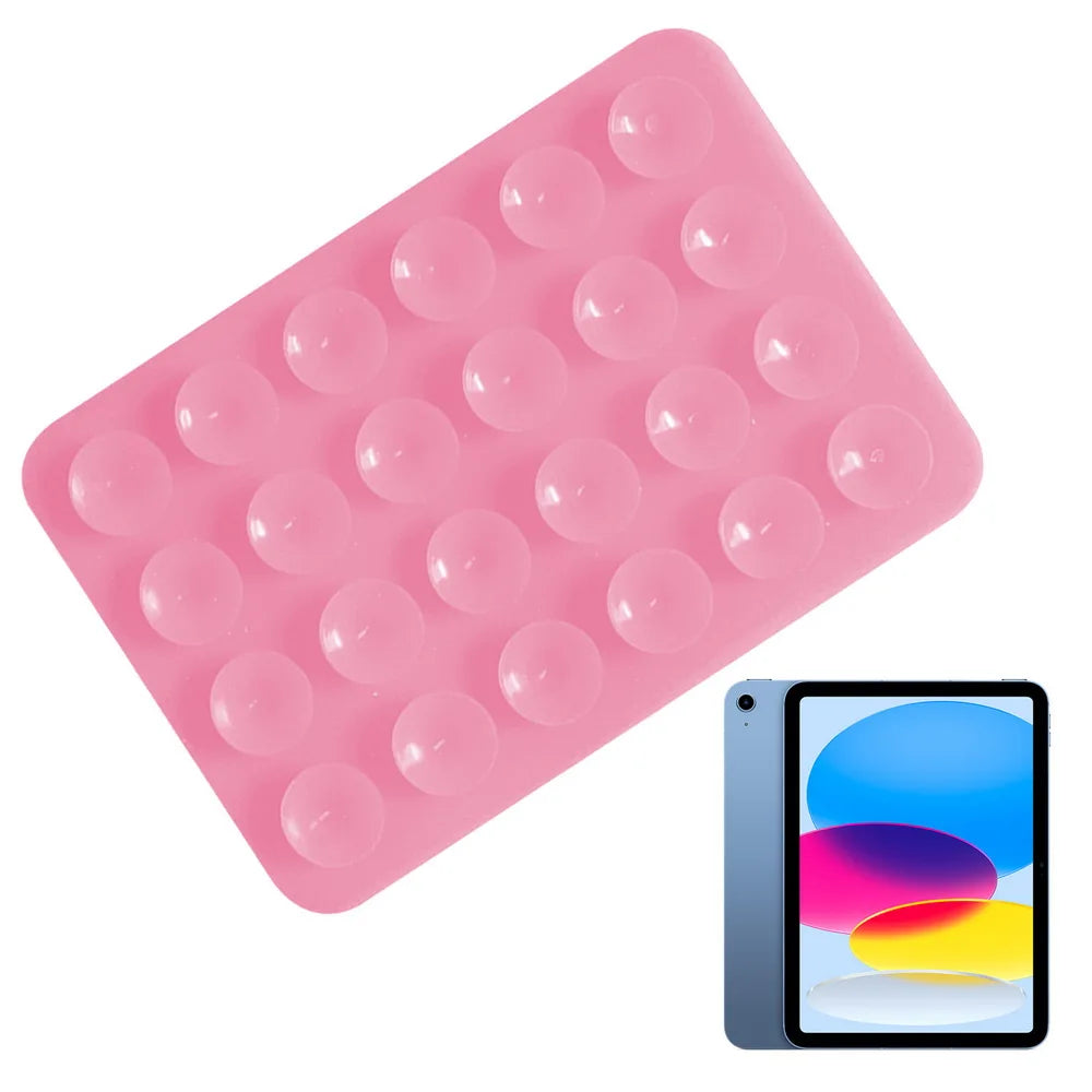 Freisprech-Spiegel Handyhalter für die Dusche