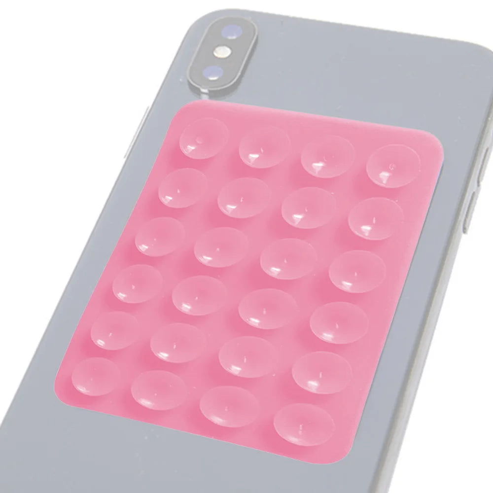 Freisprech-Spiegel Handyhalter für die Dusche